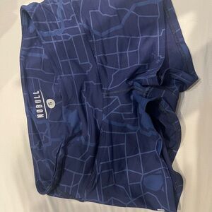 No bull size small shorts